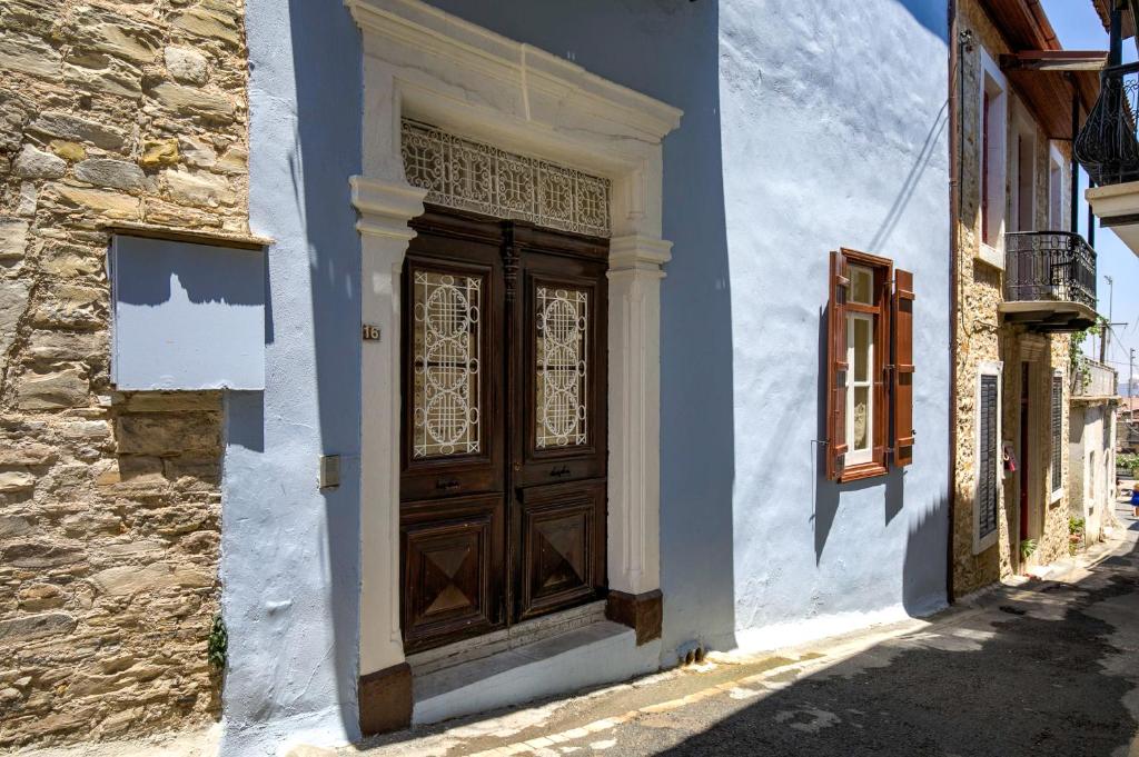 Fotografie z fotogalerie ubytování Theodorou Stone House v destinaci Pano Lefkara