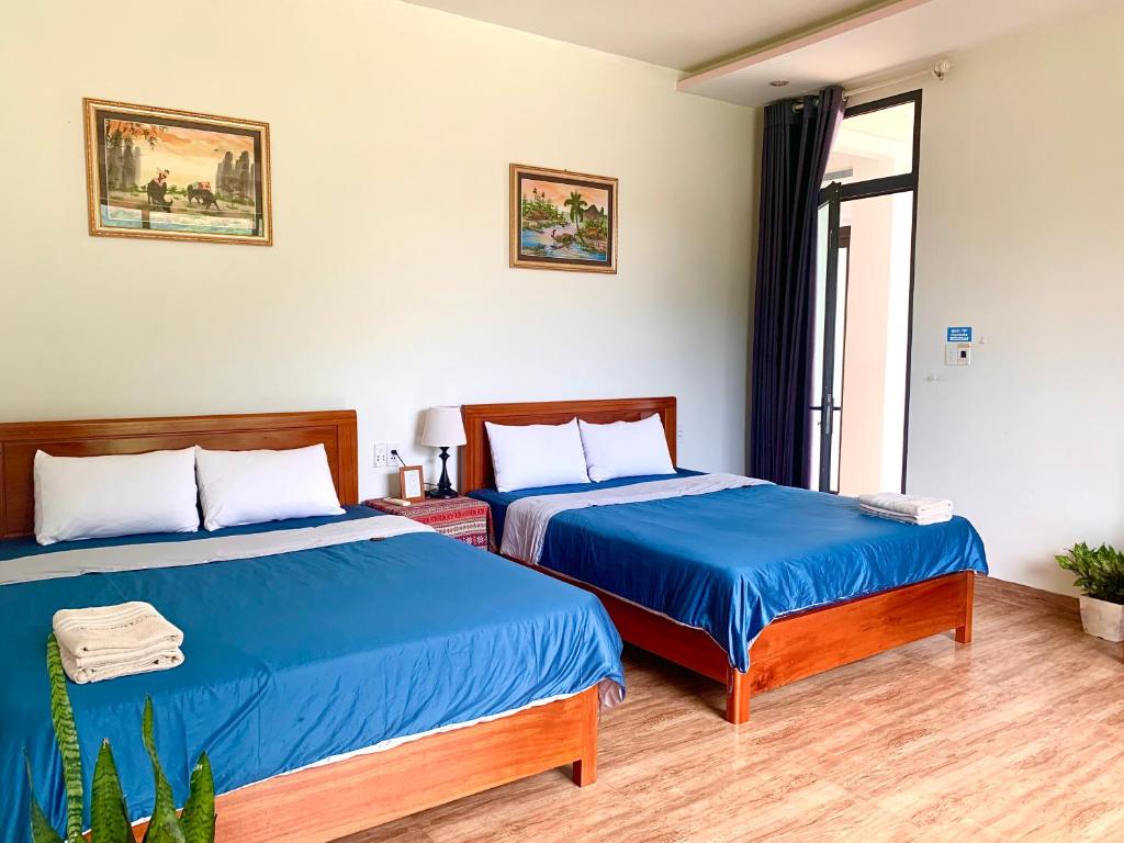 Funny Monkeys Homestay - 9