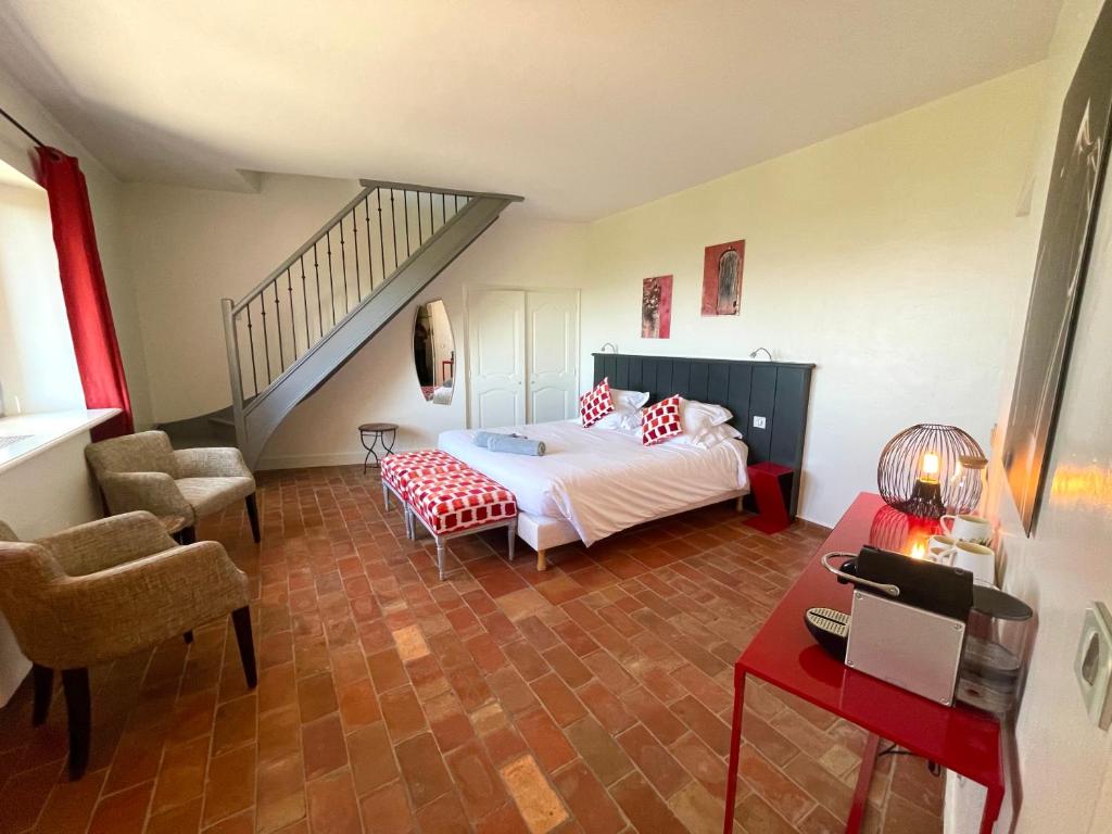 Domaine de l'Enclos photo