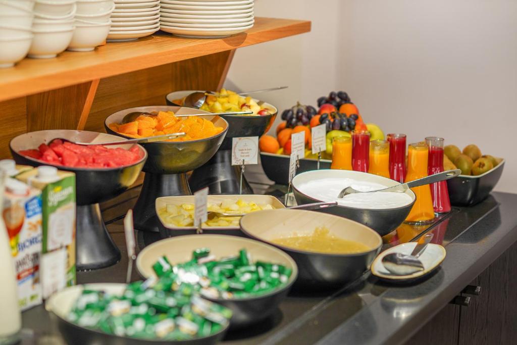 Hotel L'Europe Colmar, BW Signature Collection - 17