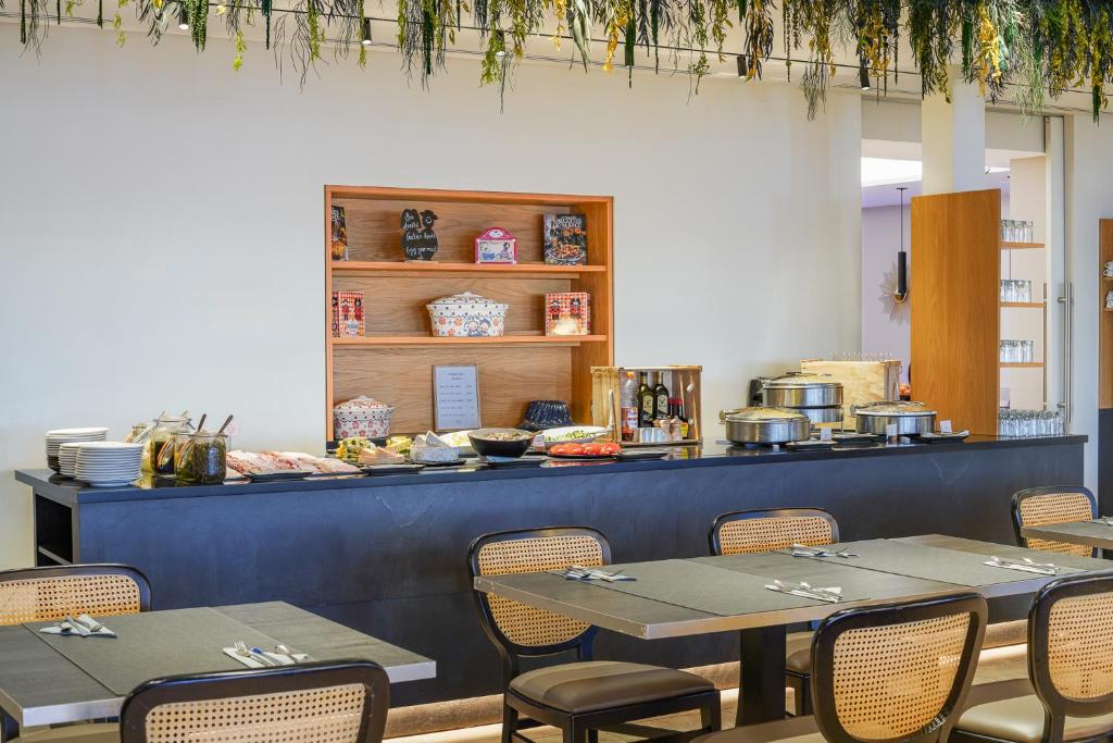 Hotel L'Europe Colmar, BW Signature Collection - 15