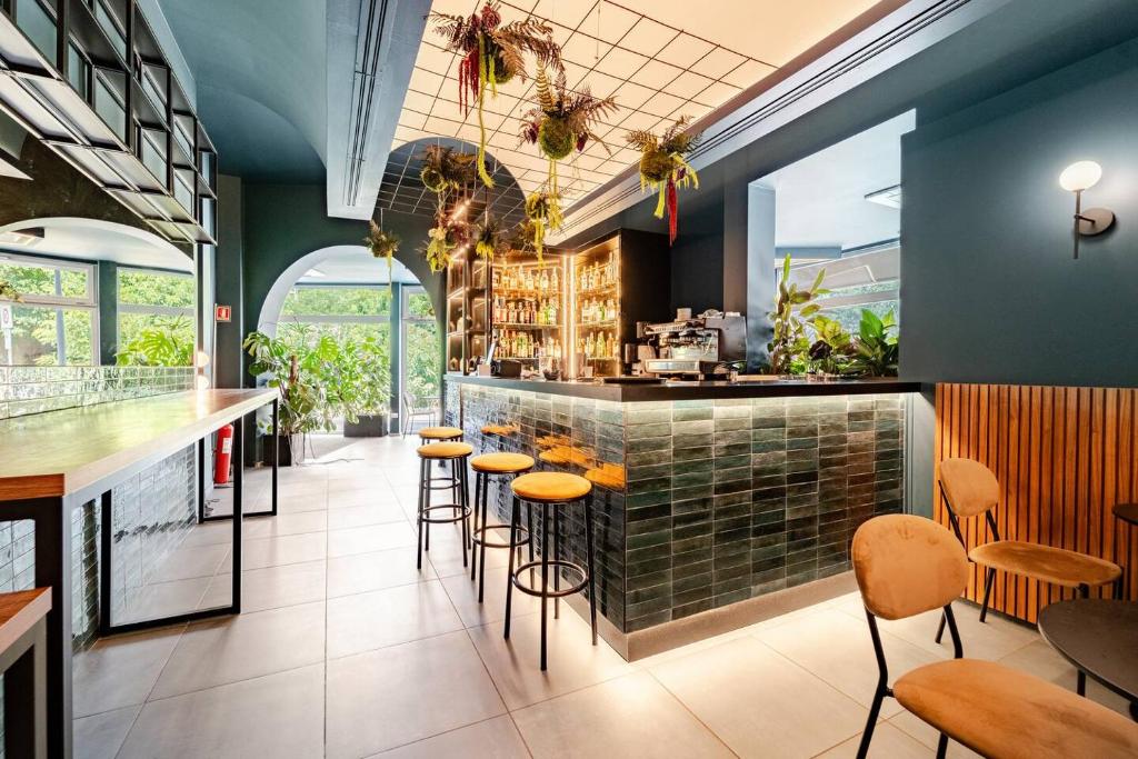 Hotel Fiera Wellness & Spa - Resim 39