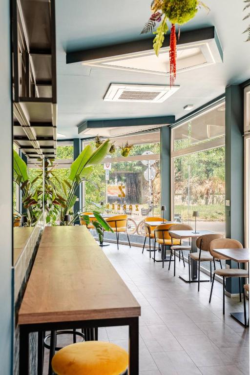 Hotel Fiera Wellness & Spa - Resim 3