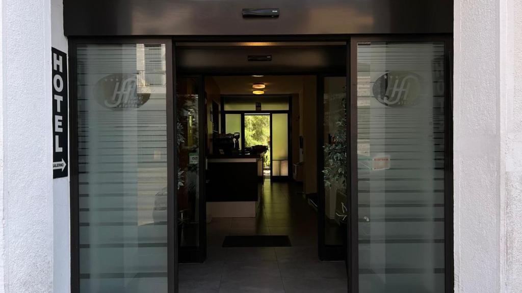 Albergo Salerno - Resim 8