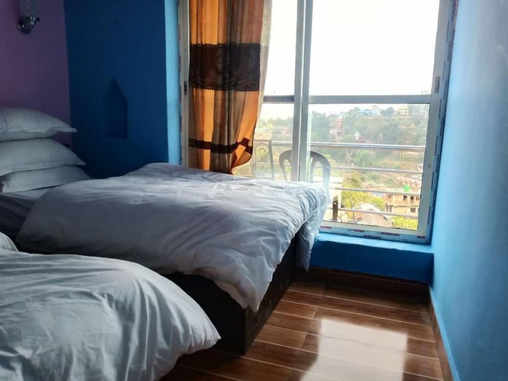 Fotografie z fotogalerie ubytování Bandipur Pathivara Hotel v destinaci Bandipur