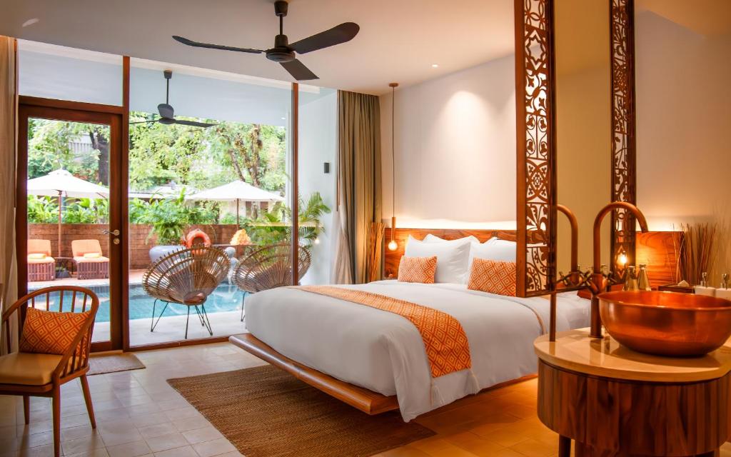 FCC Angkor by Avani 6