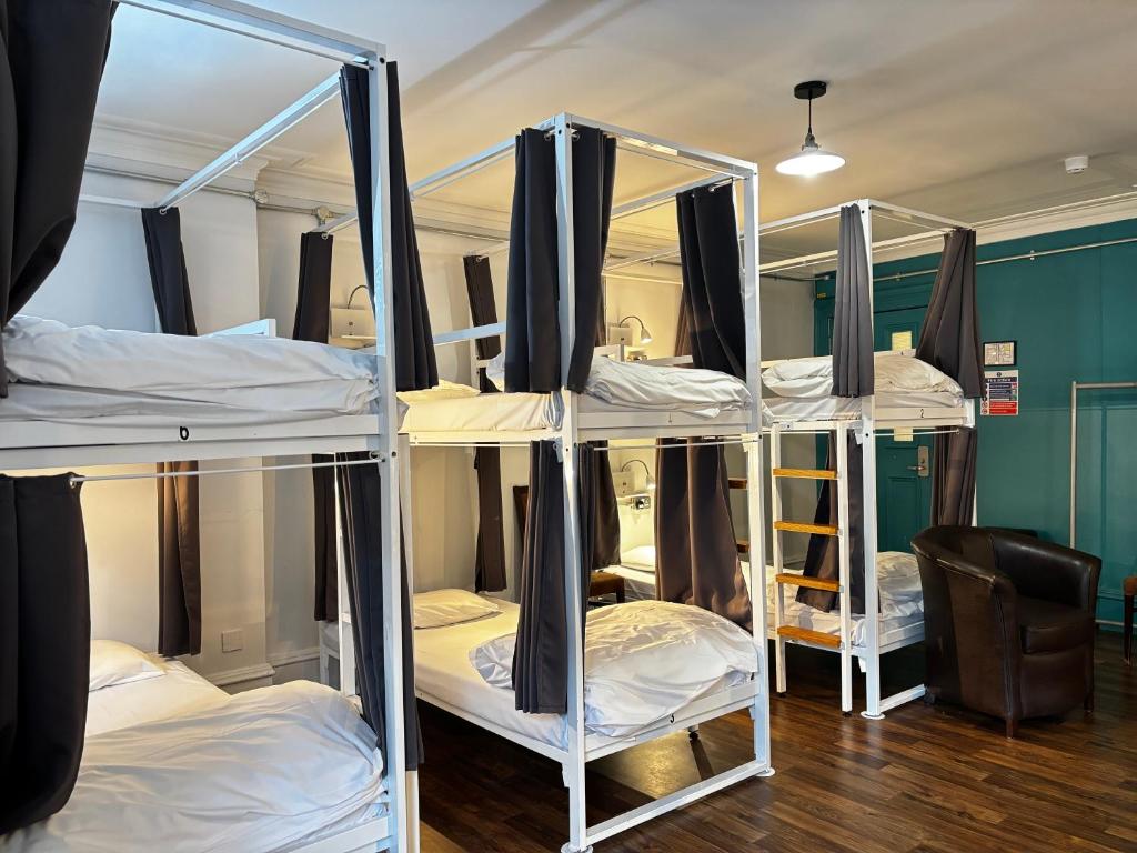 Safestay Glasgow Charing Cross - 