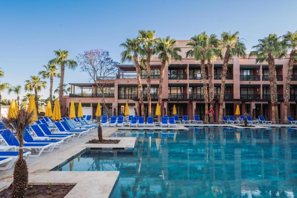 Pickalbatros Hôtel Du Golf - Adults Friendly 16 Years Plus- All-Inclusive gallery 4