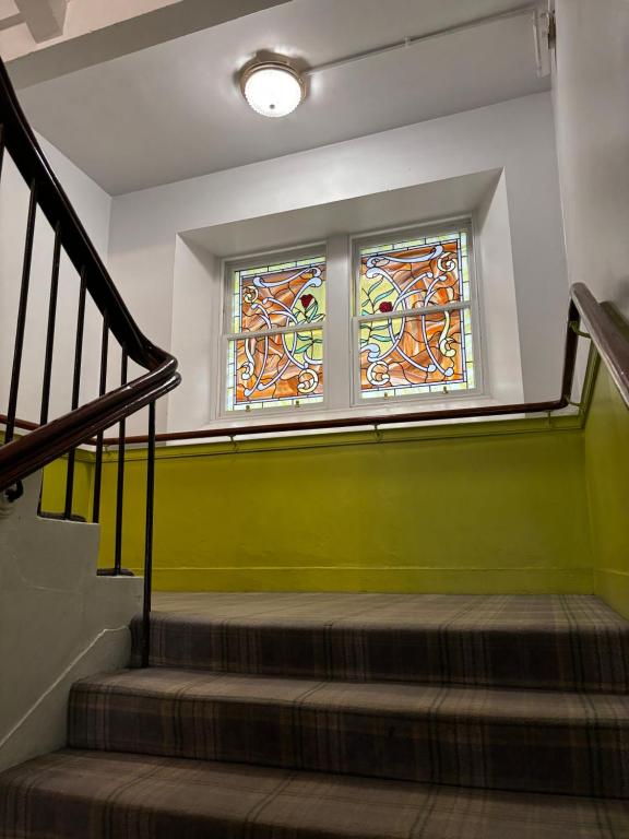 Safestay Glasgow Charing Cross - Resim 19