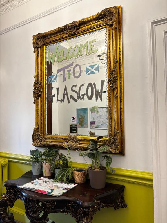 Safestay Glasgow Charing Cross - Resim 9