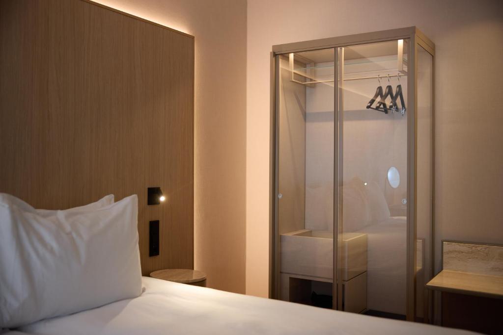 WestCord Hotel Eindhoven - Resim 41