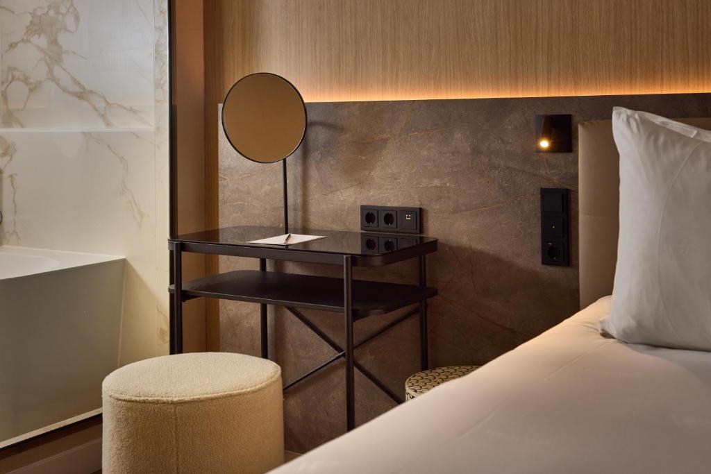 WestCord Hotel Eindhoven - Resim 43