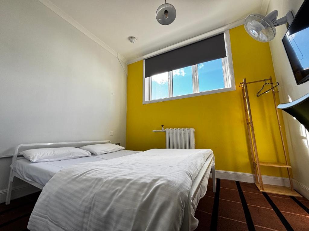 Safestay Glasgow Charing Cross - Resim 27