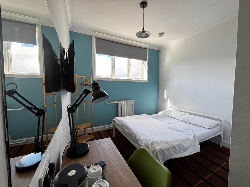 Safestay Glasgow Charing Cross - Resim 24