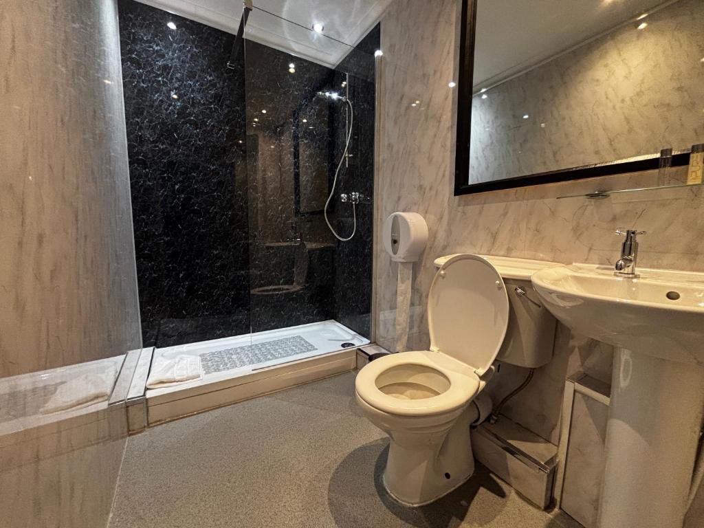 Safestay Glasgow Charing Cross - Resim 23