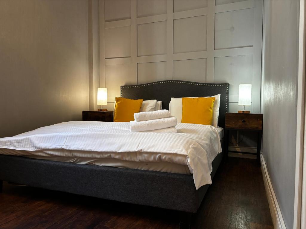 Safestay Glasgow Charing Cross - Resim 21