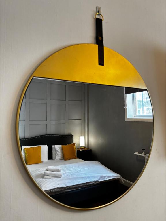 Safestay Glasgow Charing Cross - Resim 20