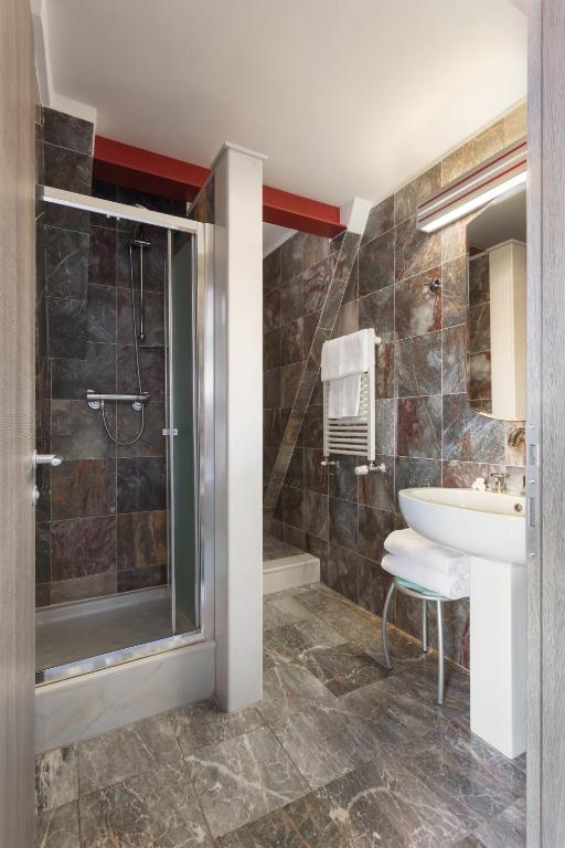 
Quadruple Room with Balcony
