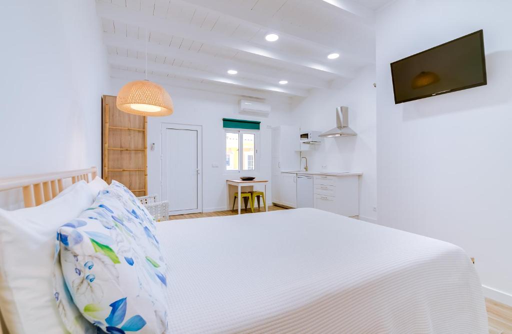 Quinta Almargem Lusitano - Farm House - 9