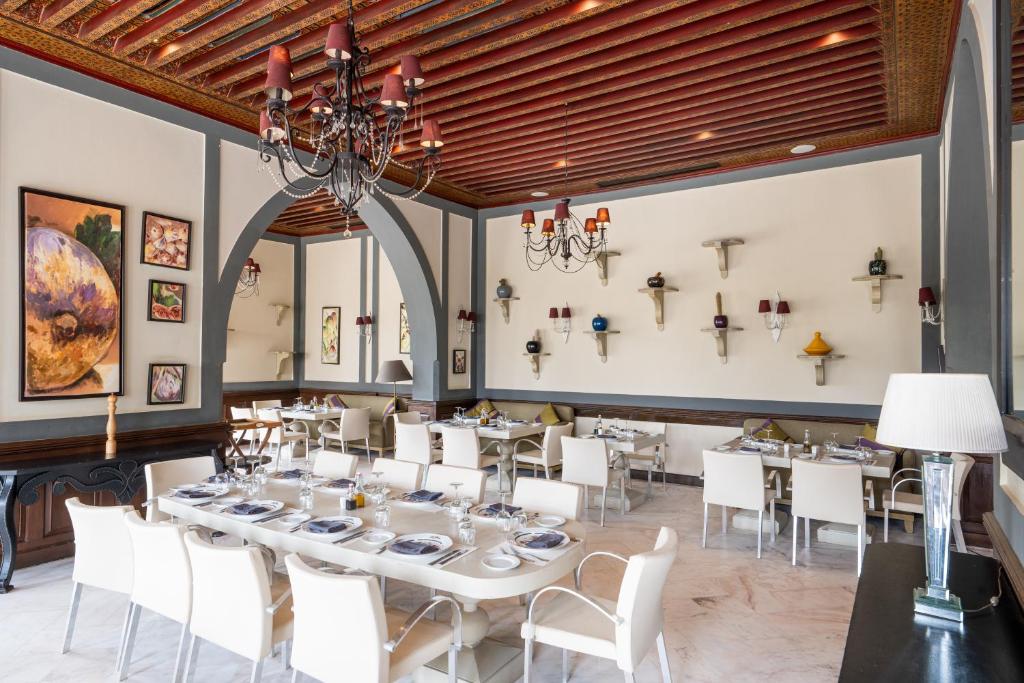 Pickalbatros Hôtel Du Golf - Adults Friendly 16 Years Plus- All-Inclusive gallery 2