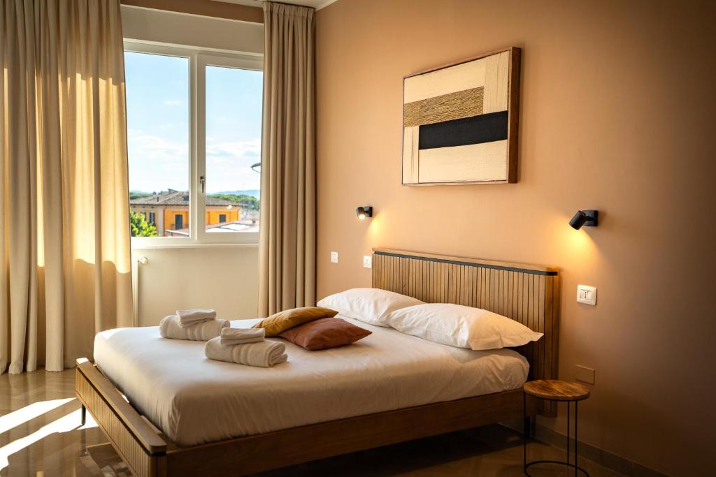 Il Torrino Guest House - Triple Room With View