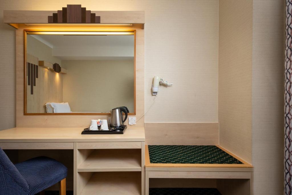 Tavistock Hotel - Resim 42