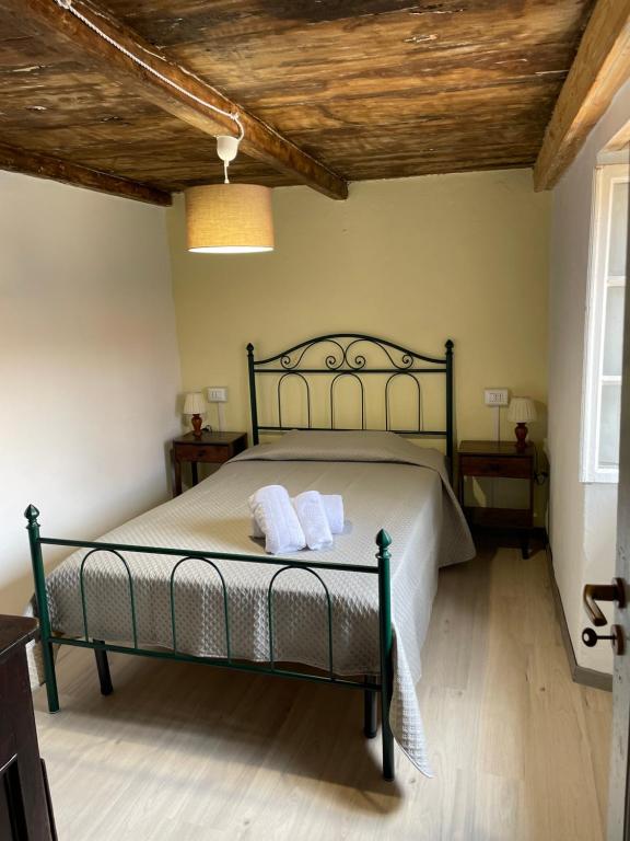 B&B Zia Pia - Kleines Doppelzimmer