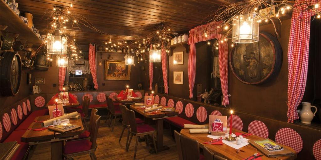 Stäffele City Appartements - Resim 22