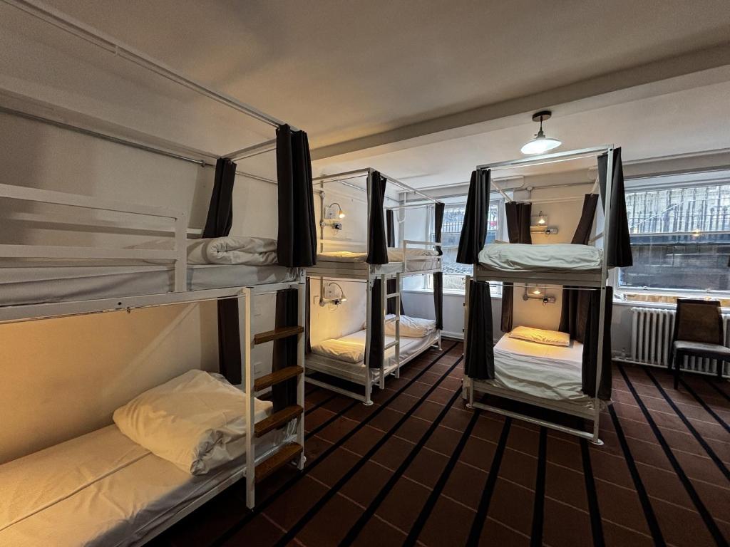 Safestay Glasgow Charing Cross - Resim 36