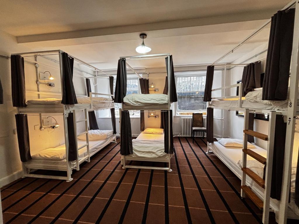 Safestay Glasgow Charing Cross - Resim 7