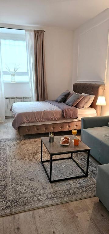 Draskoviceva Suite