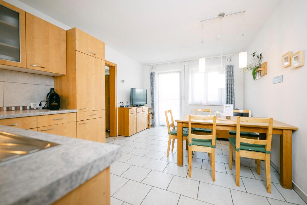 Pimperlhof - Wohnung Mit Mountain View