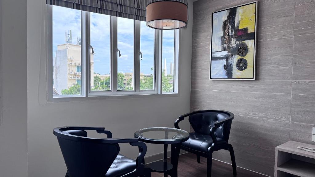 Methavalai Residence Hotel - Resim 42