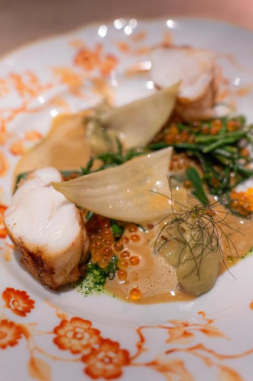 Boutique Hotel Albus Amsterdam Centre - Resim 24