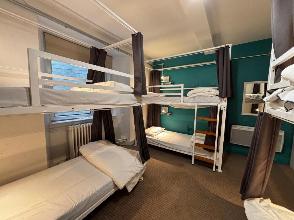 Safestay Glasgow Charing Cross - Resim 44