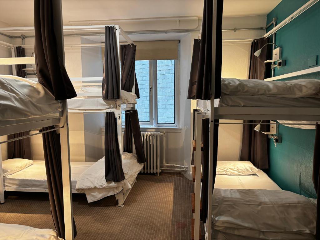 Safestay Glasgow Charing Cross - Resim 40