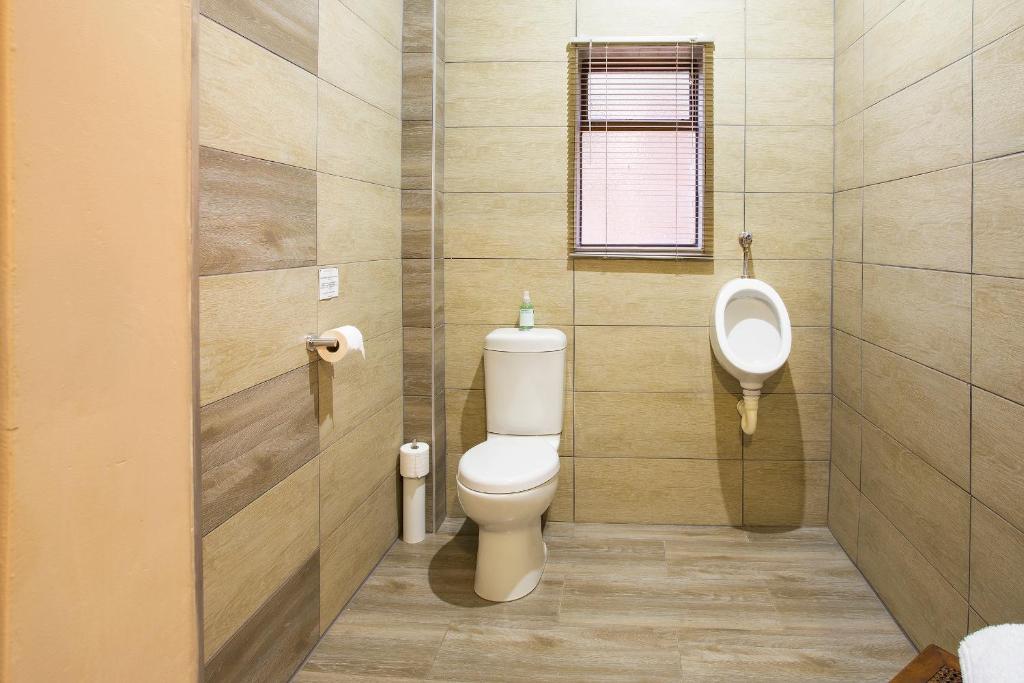 The Royal Palm B&B - Estudio Con Terraza