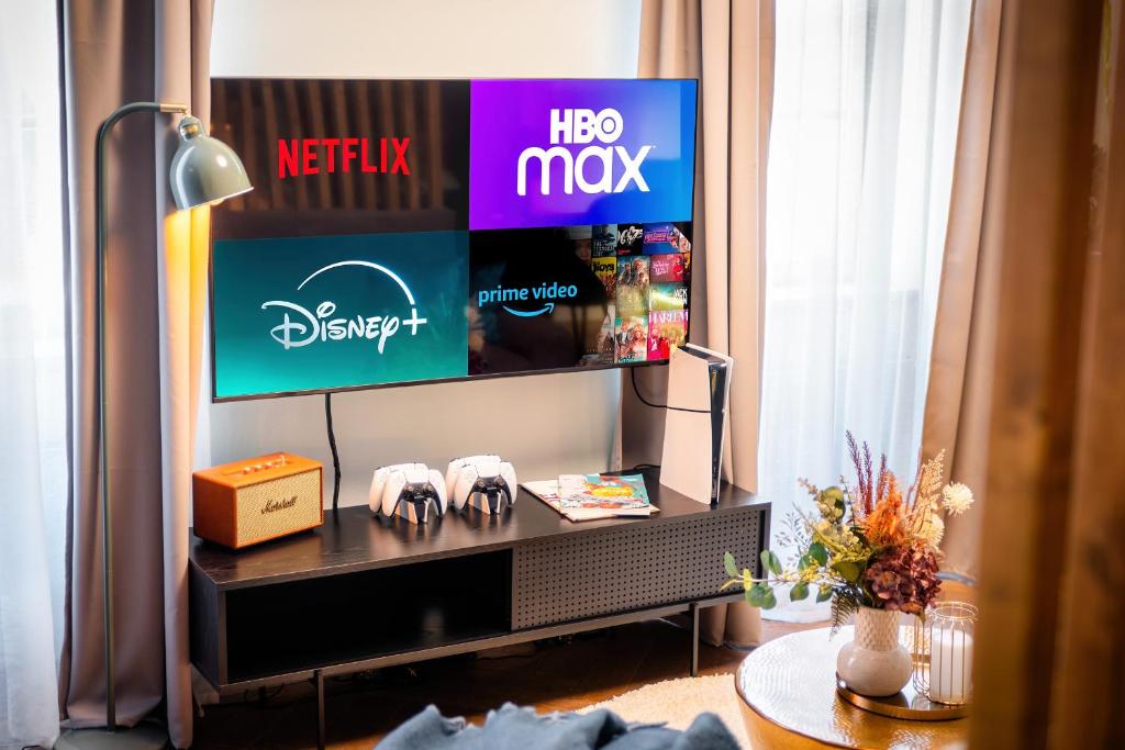 Old Royal Post Boutique Hotel & Premium Suites - 8