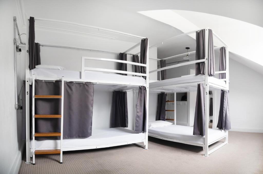 Safestay Glasgow Charing Cross - Resim 45