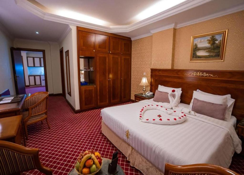 TAJ CELINE HOTEL