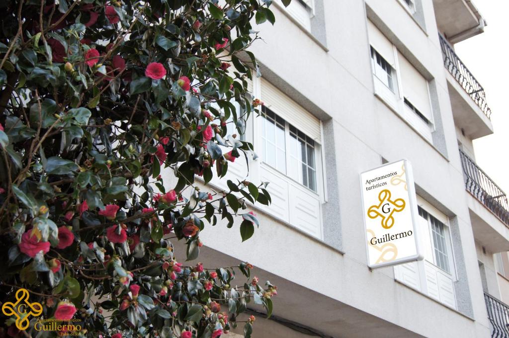 Apartamentos Turísticos Guillermo - 2