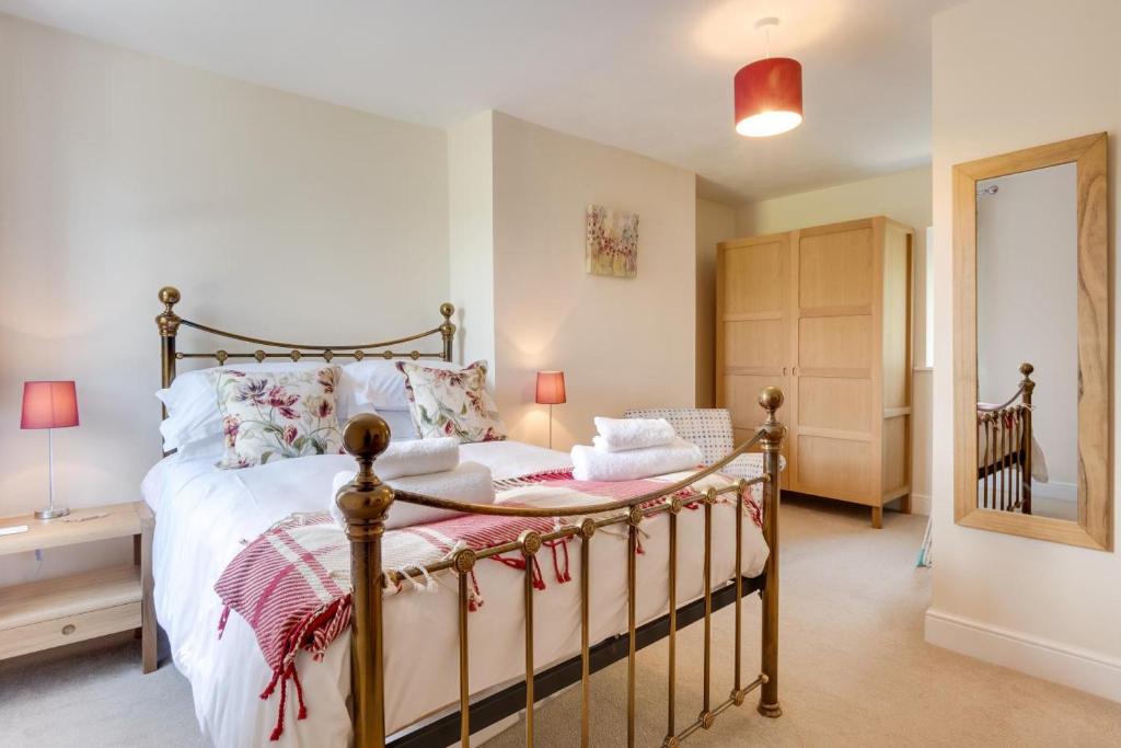 2 Bed in Hawes oc-ds052 6