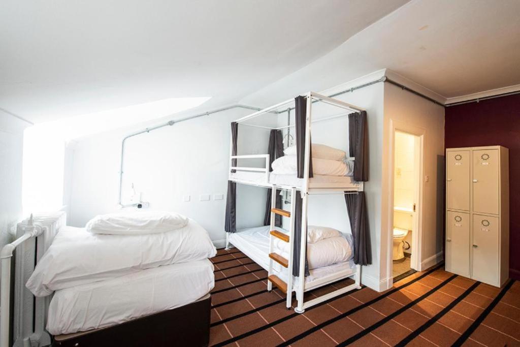 Safestay Glasgow Charing Cross - 