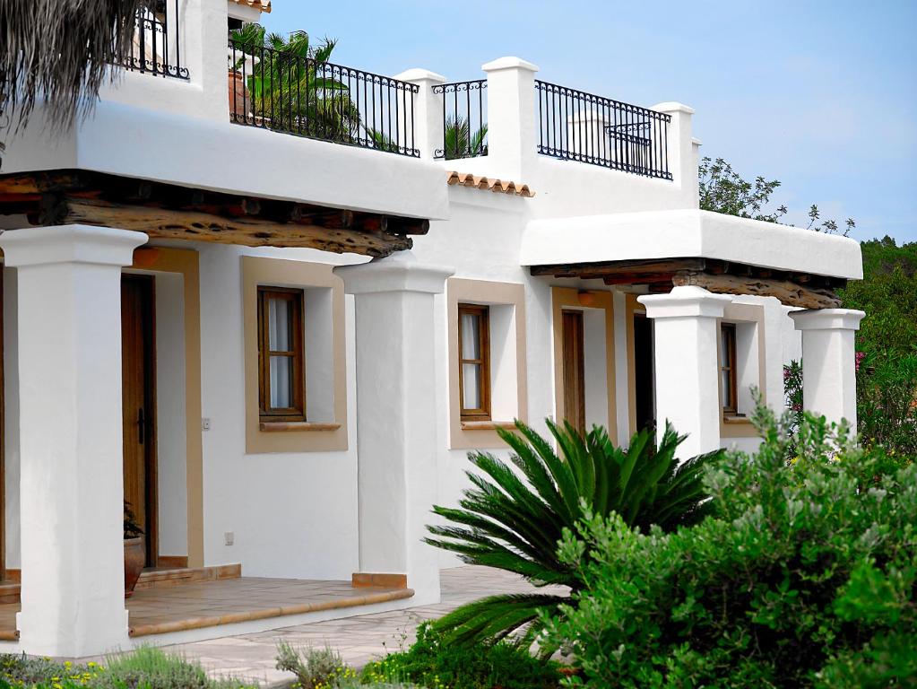 Agroturisme Can Planells, San Miguel de Balansat – Updated ...