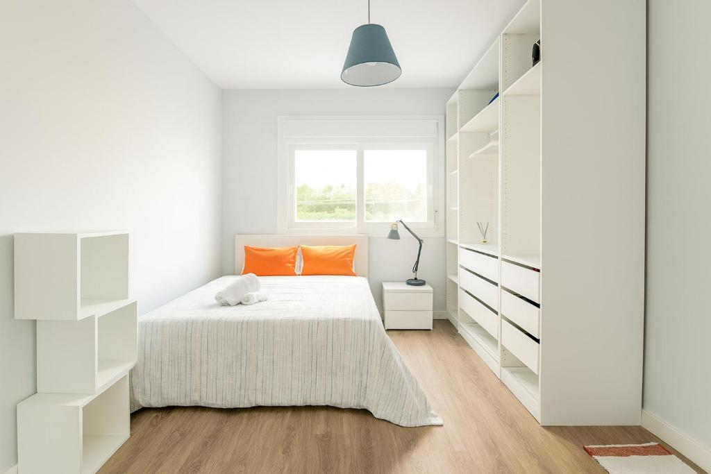 Victors Rooms - Habitaciones Privadas en mi Acogedor Chalet - 5