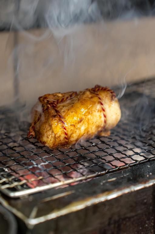 Boutique Hotel Albus Amsterdam Centre - Resim 20