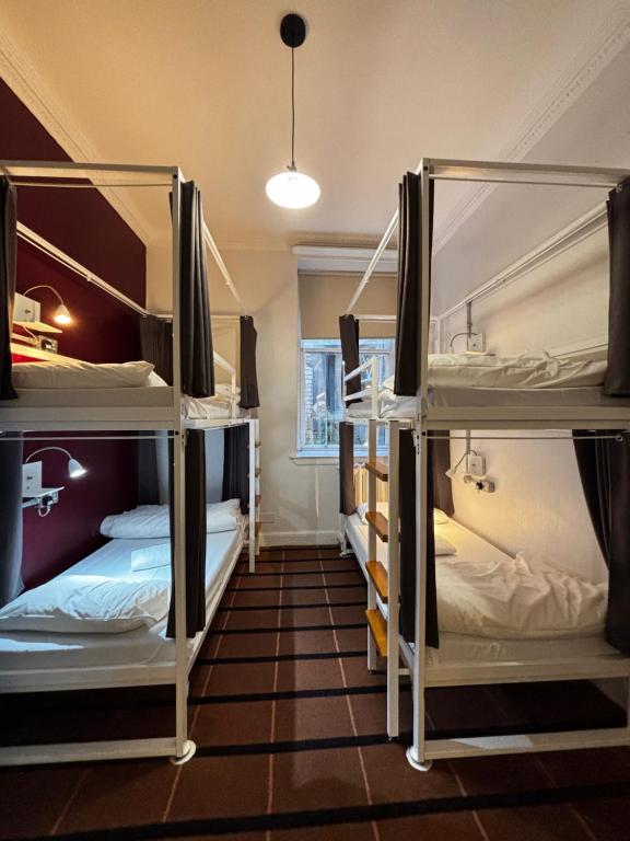 Safestay Glasgow Charing Cross - 