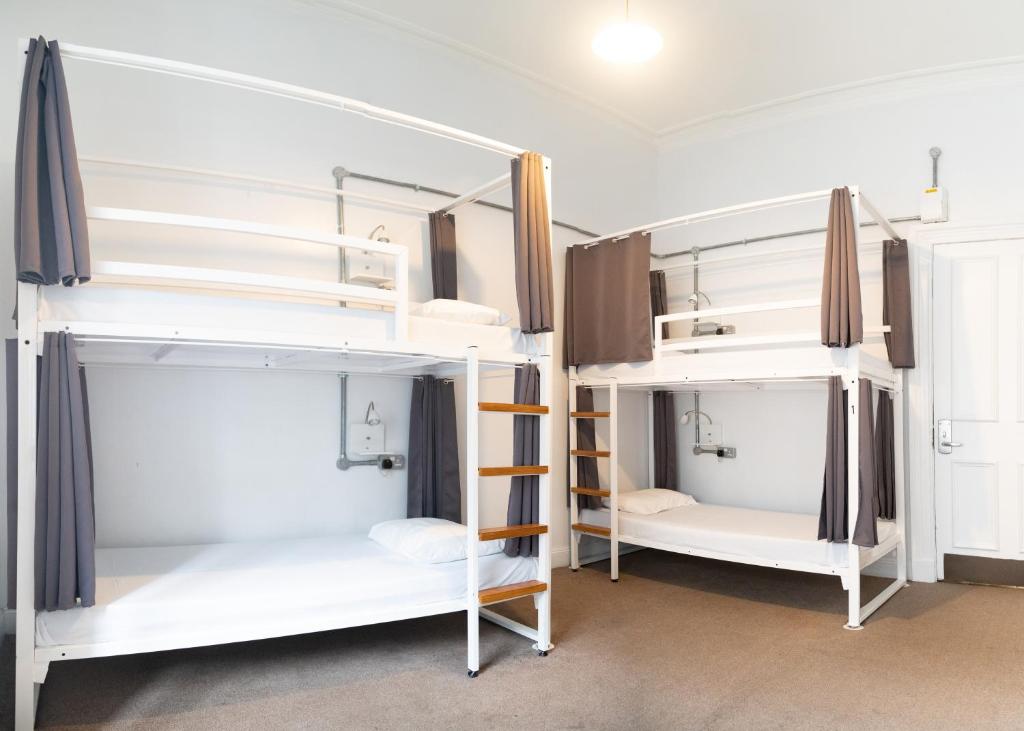 Safestay Glasgow Charing Cross - 