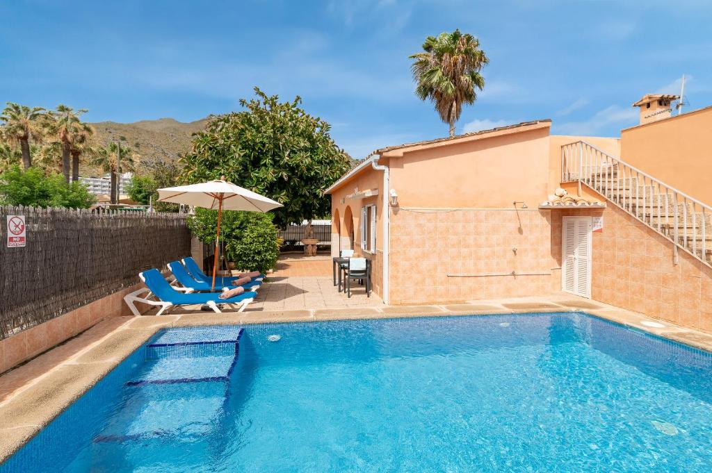 Villa Tienda by Sealand Villas