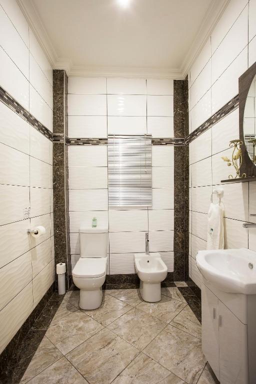 The Royal Palm B&B - Deluxe Queen Suite